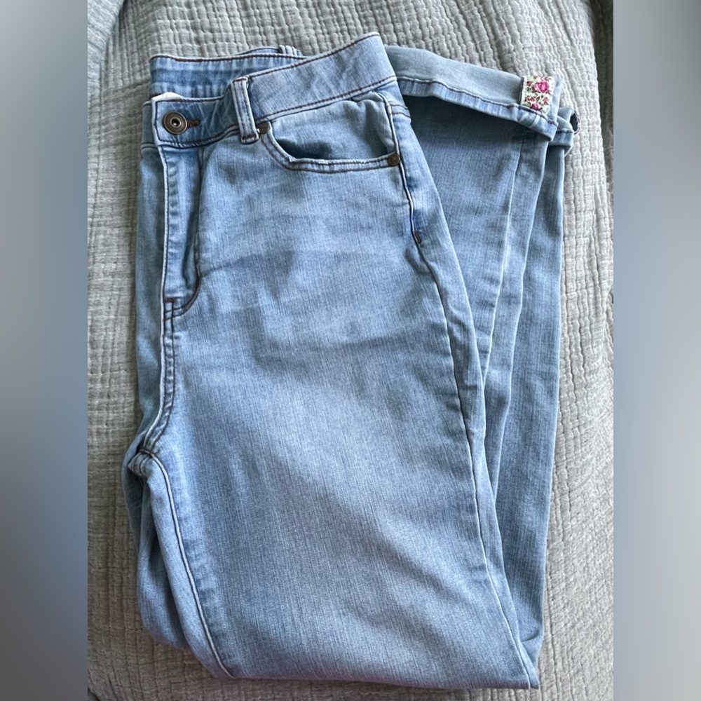 Matilda Jane Jeans Size 8